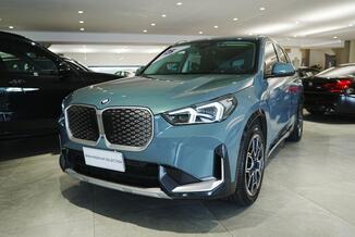 Bmw iX1 eDrive20 X Line (Aut.) (Elétrico)