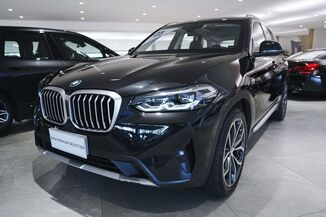 Bmw X3 xDrive30e X Line 2.0 Turbo (Aut.) (Híb.)