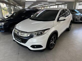 Honda HR-V 1.8 16V FLEX LX 4P AUTOMÁTICO