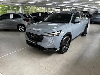 Honda HR-V 1.5 DI I-VTEC FLEX EXL CVT