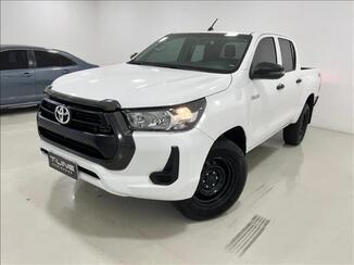 HILUX