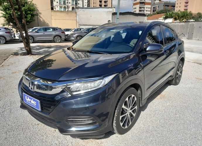 galeria HR-V