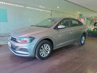 VIRTUS 1.6 MSI TOTAL FLEX AUTOMÁTICO