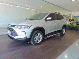 Chevrolet TRACKER 1.0 TURBO FLEX LT AUTOMÁTICO