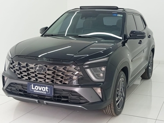 Hyundai CRETA 1.0 TGDI FLEX N LINE AUTOMÁTICO