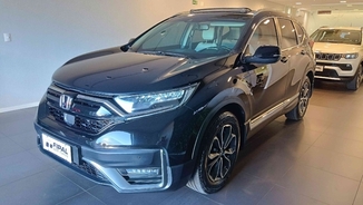 Honda CR I/HONDA CR-V TOURING