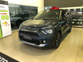 Citroen BASALT 1.0 TURBO 200 FLEX SHINE CVT