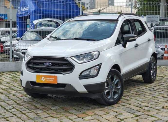 galeria ECOSPORT