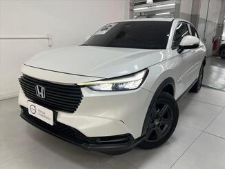 Honda HR-V 1.5 DI I-VTEC FLEX EXL CVT
