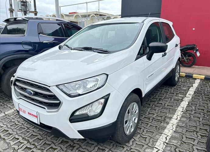galeria ECOSPORT