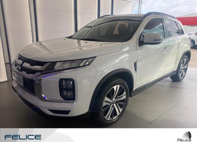 galeria OUTLANDER SPORT