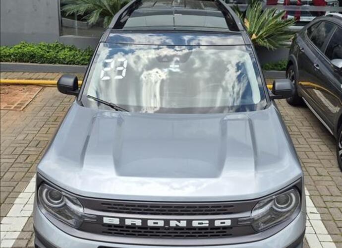 galeria BRONCO SPORT