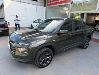 Chevrolet MONTANA 1.2 TURBO FLEX PREMIER AUTOMÁTICO