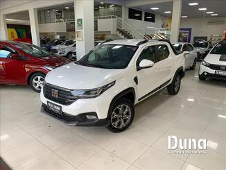 Fiat STRADA 1.3 FIREFLY FLEX VOLCANO CD MANUAL