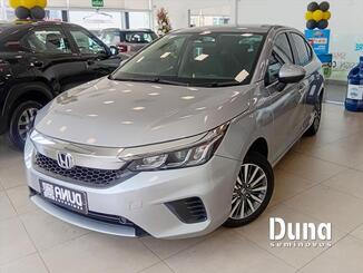Honda CITY 1.5 i-VTEC FLEX HATCH LX CVT