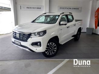 Fiat TITANO 2.2 TURBO DIESEL RANCH 4X4 AT6