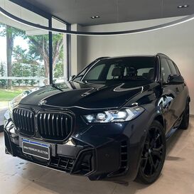 Bmw X5 xDrive50e M Sport 3.0 Turbo (Aut.) (Híb.)