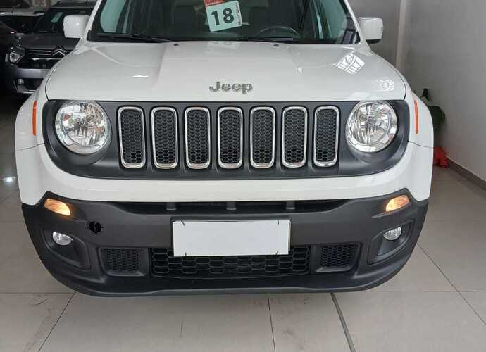 galeria RENEGADE LONGITUDE AT