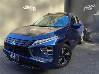 ECLIPSE CROSS
