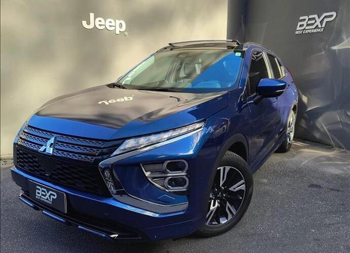 galeria ECLIPSE CROSS