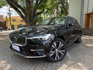 Volvo XC60 2.0 T8 HYBRID INSCRIPTION AWD GEARTRONIC