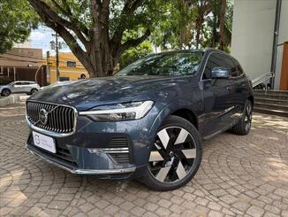 Volvo XC60 2.0 T8 RECHARGE ULTRA AWD GEARTRONIC