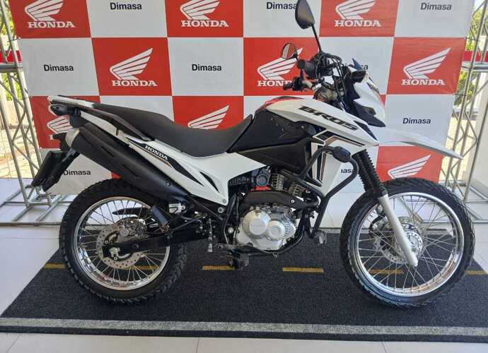 galeria NXR 160 ESDD