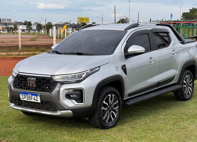 galeria STRADA RANCH 1.0 TURBO