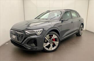 Q8 E-TRON