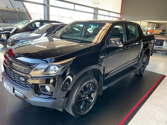 Chevrolet S10 2.8 16V TURBO DIESEL MIDNIGHT CD 4X4 AUTOMÁTICO