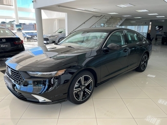 Honda ACCORD 2.0 e:HEV ADVANCED E-CVT