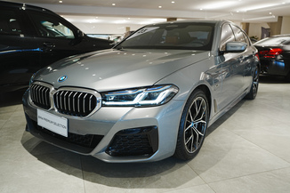 Bmw 530e M Sport 2.0 Turbo (Aut.) (Híb.)