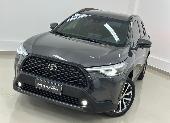 galeria Corolla Cross