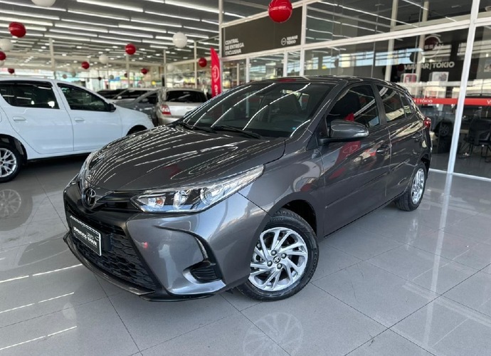 galeria YARIS