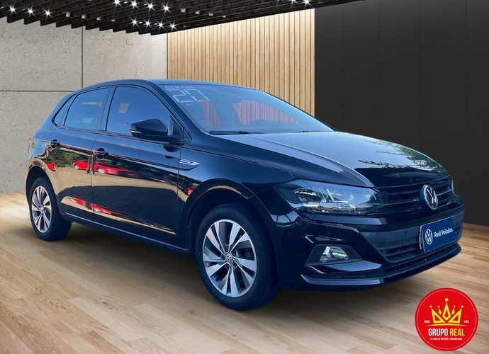 galeria Polo Comfort. 200 TSI 1.0 Flex 12V Aut.