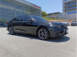 CIVIC 2.0 DI E:HEV TOURING E-CVT