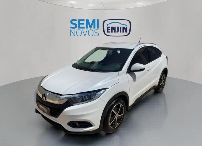 galeria HR-V EXL CVT