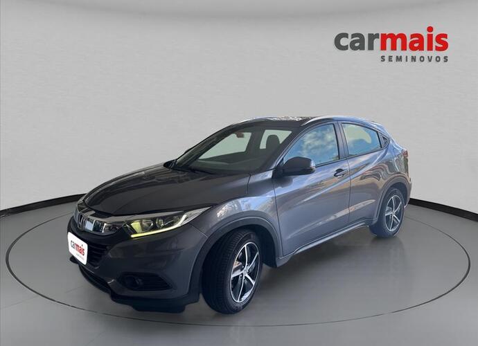 galeria HR-V