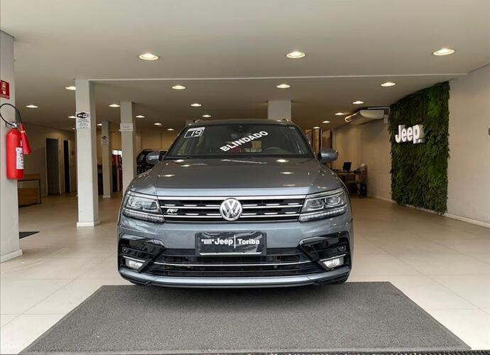 galeria TIGUAN