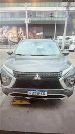 ECLIPSE CROSS 1.5 MIVEC TURBO GASOLINA HPE-S CVT