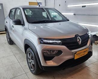 Renault KWID 1.0 12V SCE FLEX INTENSE MANUAL