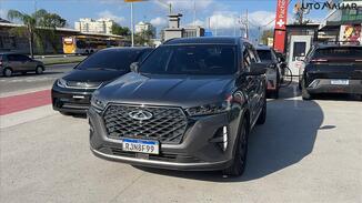 Caoa Chery TIGGO 7 PRO 1.5 TCI FLEX HYBRID CVT