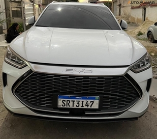 Byd SONG PLUS 1.5 DM-I HÍBRIDO AUTOMÁTICO