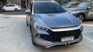 Byd SONG PRO 1.5 DM-I HÍBRIDO GS AUTOMÁTICO