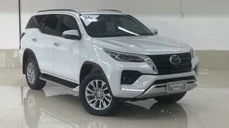 Toyota SW4 SRX 2.8 Turbodiesel 4x4 (Aut.) (7 Lugares)