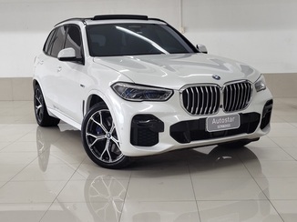 Bmw X5 xDrive45e M Sport 3.0 Turbo (Aut.) (Híb.)