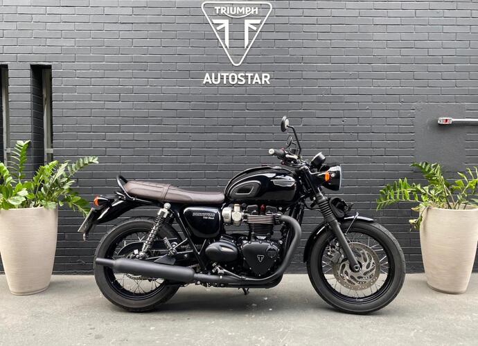 galeria Bonneville T120