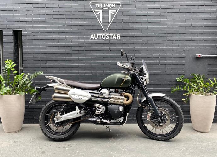 galeria Scrambler 1200