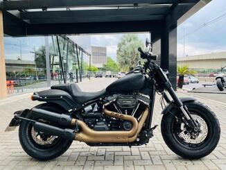 Harley Davidson FAT BOB FXFB Fat Bob FXFB