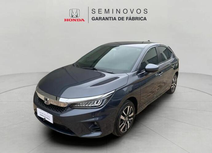 galeria CITY HATCH TOURING